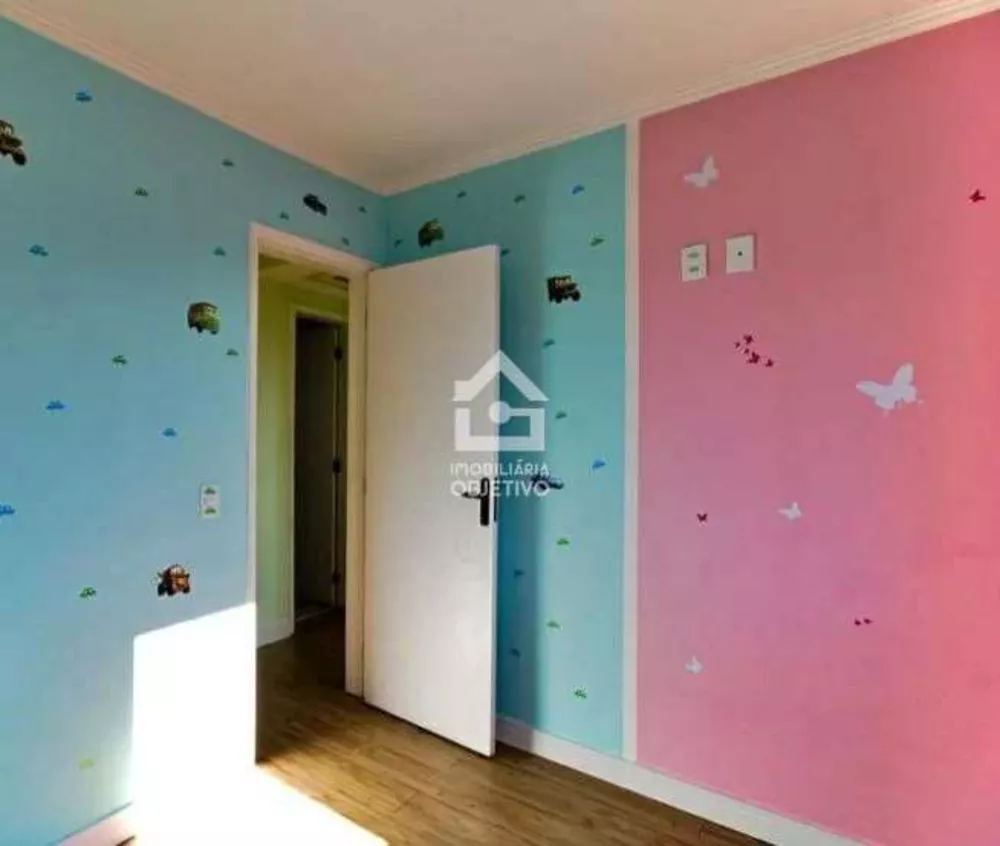 Apartamento, 2 quartos, 64 m² - Foto 4