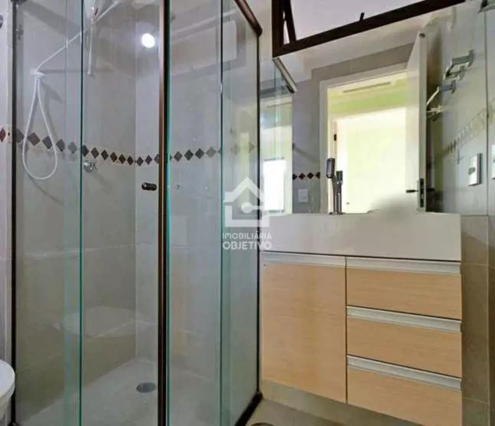 Apartamento, 2 quartos, 64 m² - Foto 5