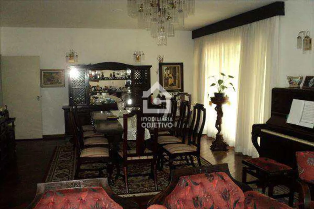 Casa, 3 quartos, 380 m² - Foto 3