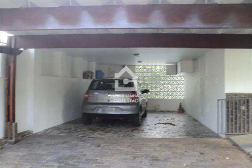 Casa, 3 quartos, 380 m² - Foto 16