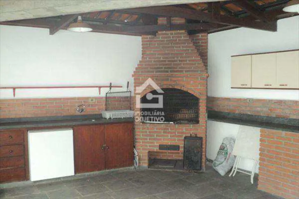 Casa, 3 quartos, 380 m² - Foto 15