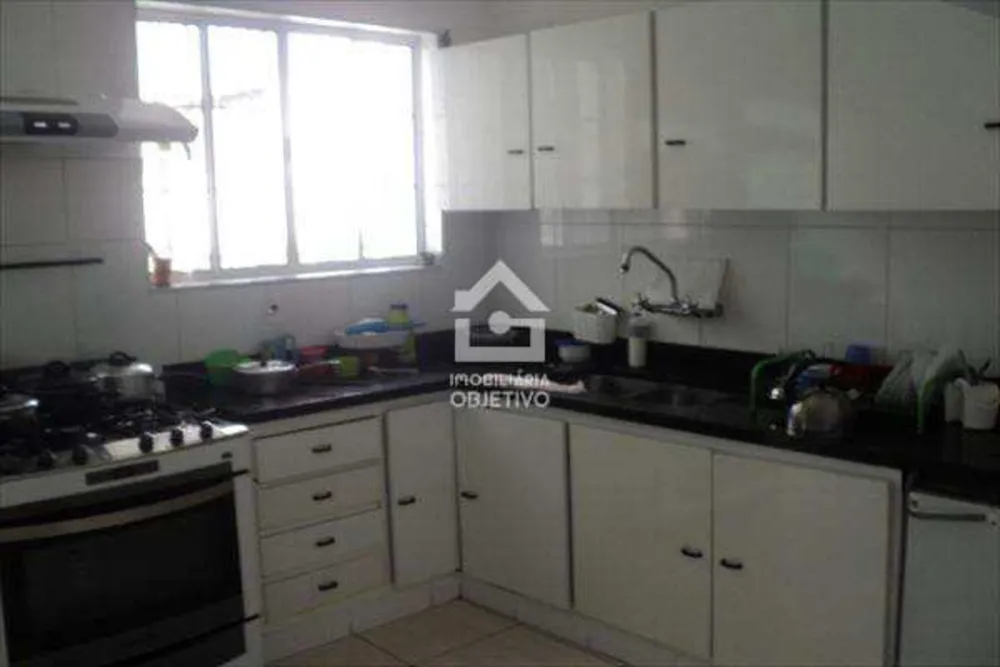 Casa, 3 quartos, 380 m² - Foto 9
