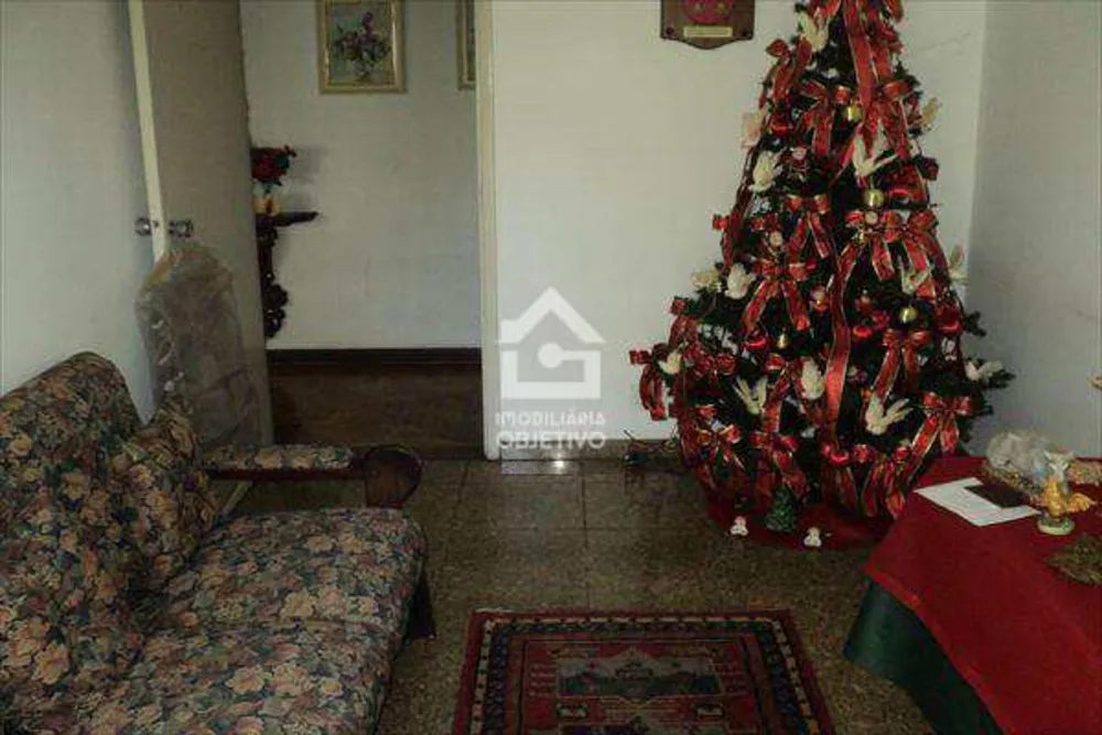 Casa, 3 quartos, 380 m² - Foto 1