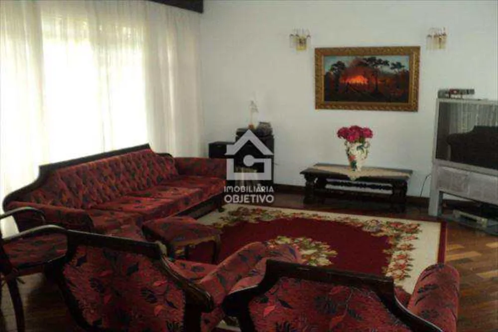 Casa, 3 quartos, 380 m² - Foto 2