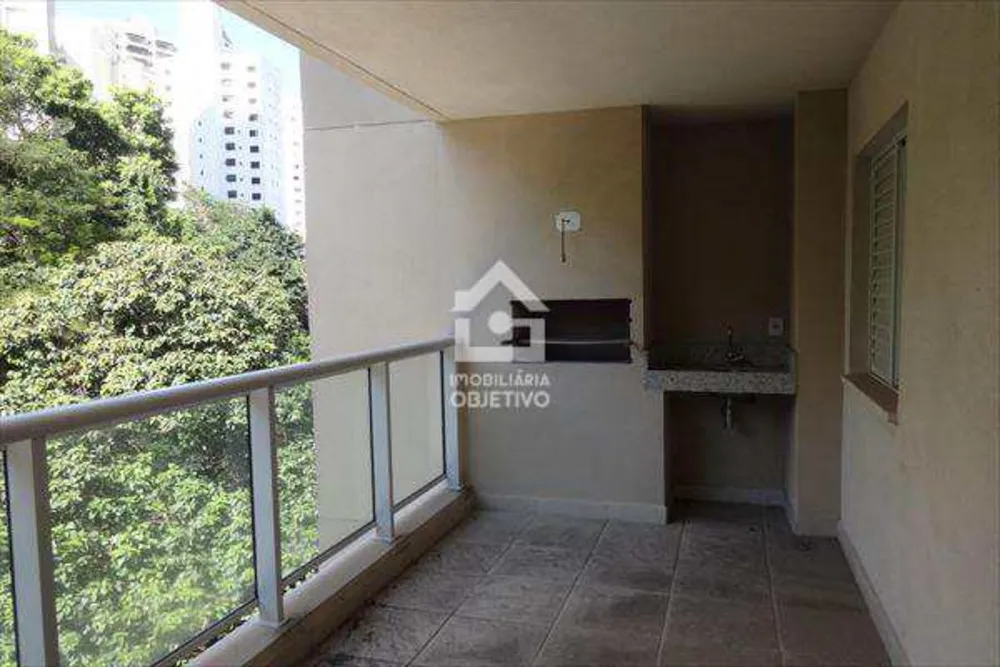 Apartamento, 3 quartos, 102 m² - Foto 4