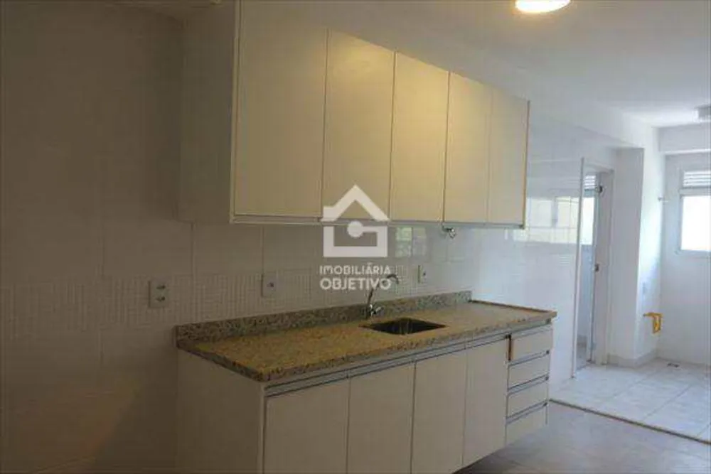 Apartamento, 3 quartos, 102 m² - Foto 8