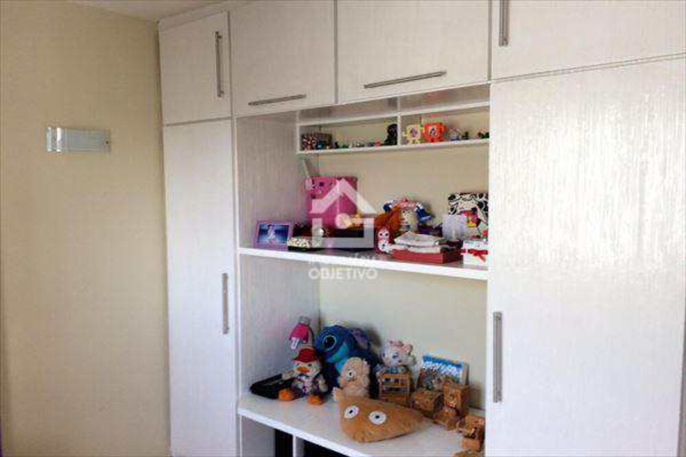 Apartamento, 3 quartos, 70 m² - Foto 4