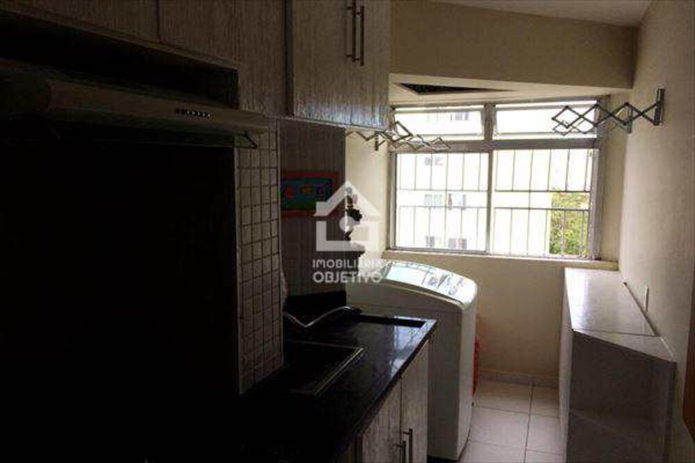 Apartamento, 3 quartos, 70 m² - Foto 3