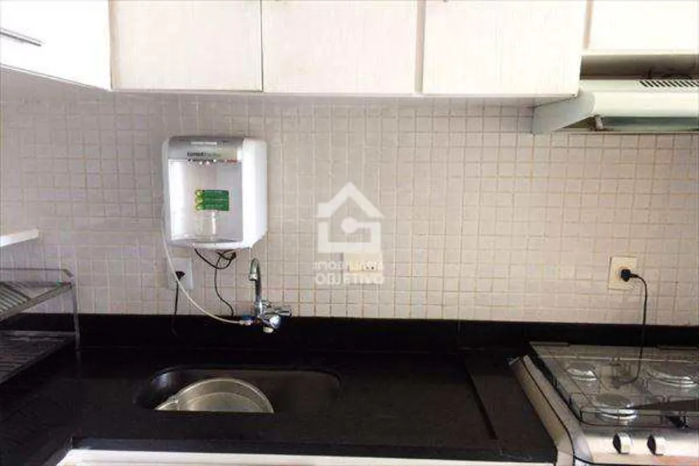 Apartamento, 3 quartos, 70 m² - Foto 5