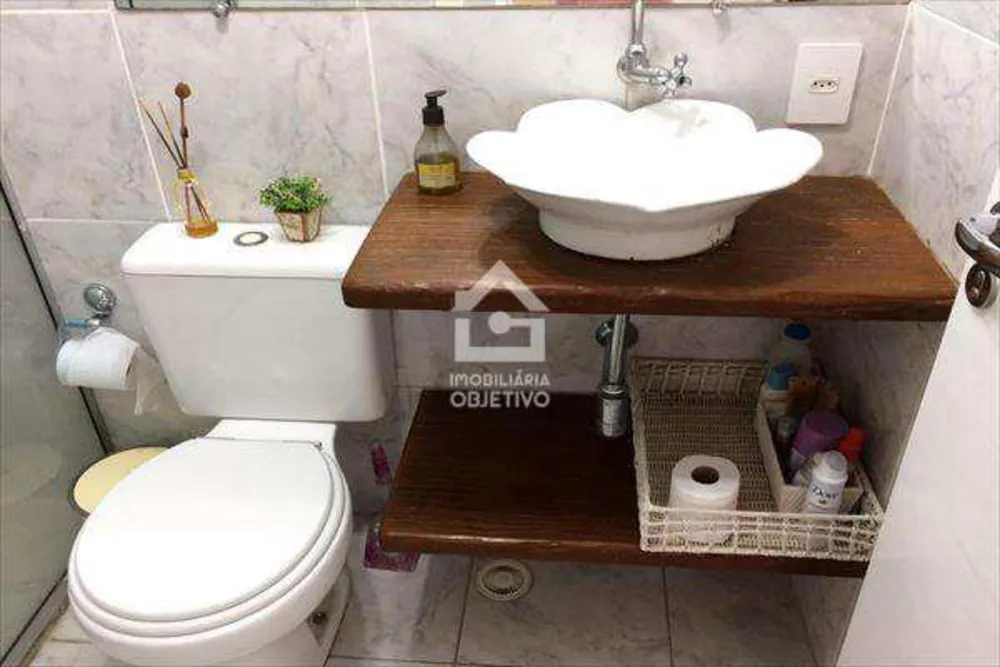 Apartamento, 3 quartos, 70 m² - Foto 11