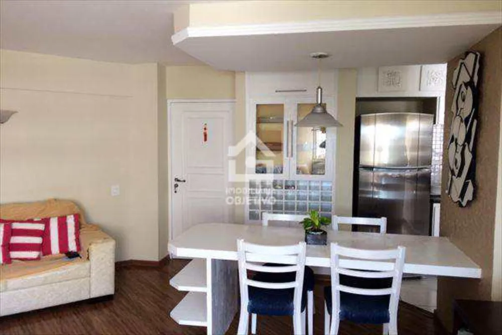 Apartamento, 3 quartos, 70 m² - Foto 15
