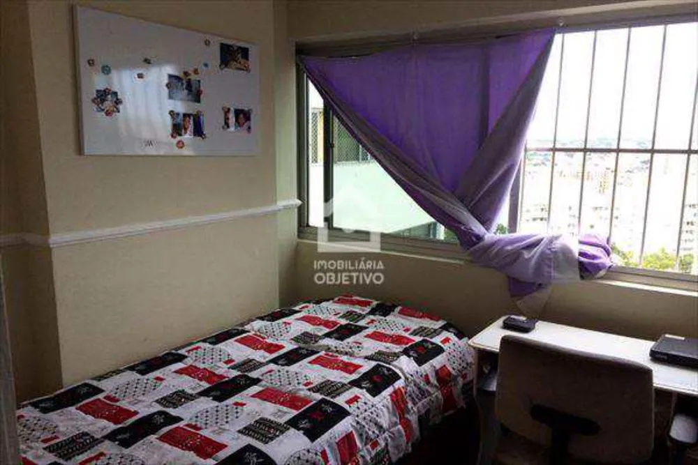 Apartamento, 3 quartos, 70 m² - Foto 12