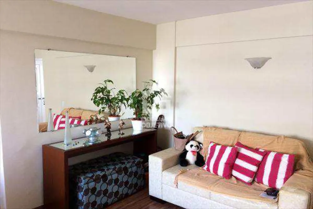 Apartamento, 3 quartos, 70 m² - Foto 8