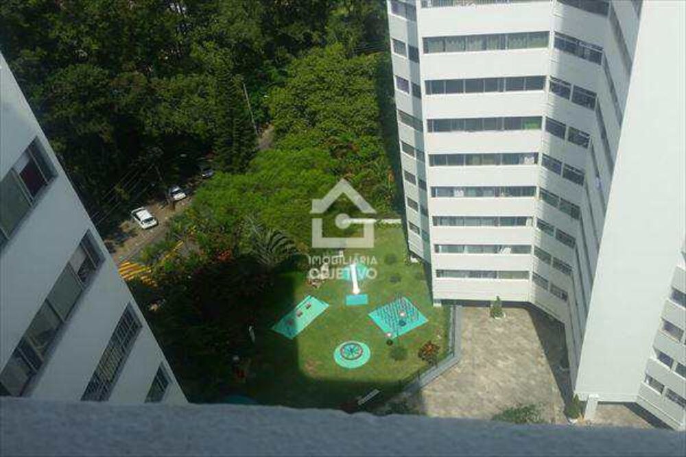 Apartamento, 3 quartos, 70 m² - Foto 2