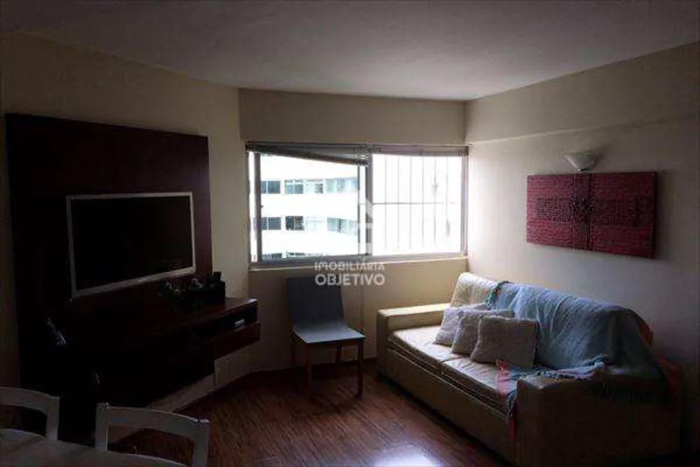 Apartamento, 3 quartos, 70 m² - Foto 10