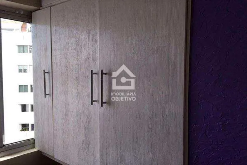 Apartamento, 3 quartos, 70 m² - Foto 6