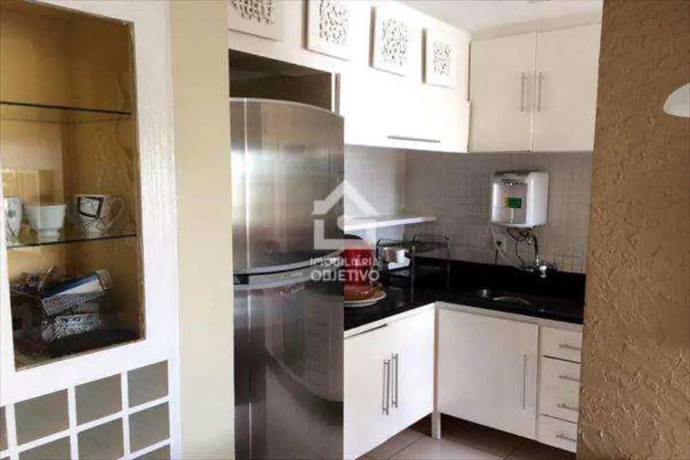 Apartamento, 3 quartos, 70 m² - Foto 7