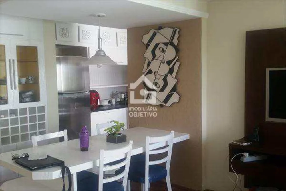 Apartamento, 3 quartos, 70 m² - Foto 16