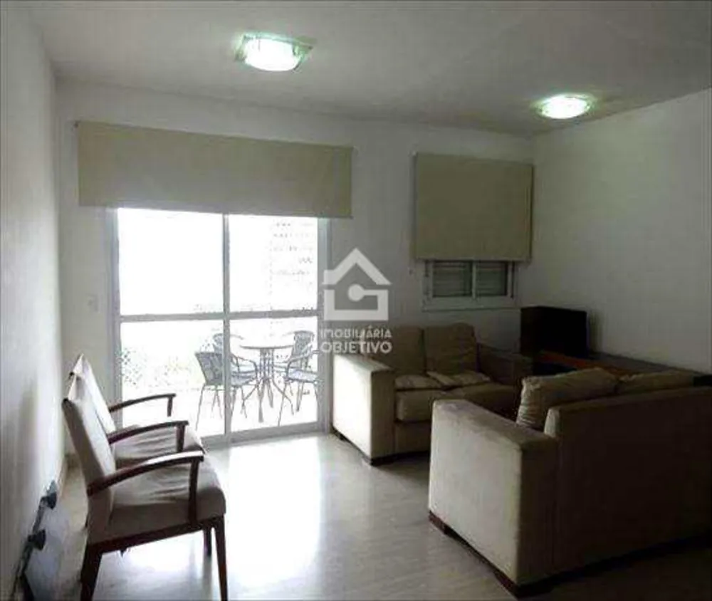 Apartamento, 3 quartos, 67 m² - Foto 2