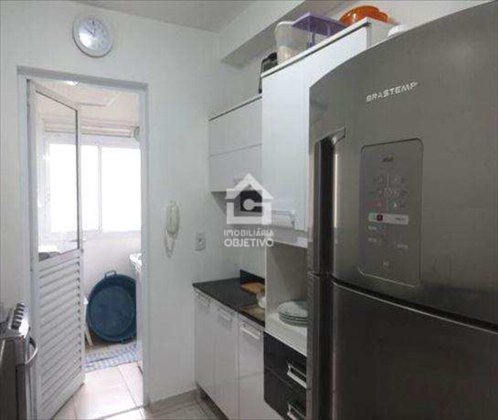 Apartamento, 3 quartos, 67 m² - Foto 2