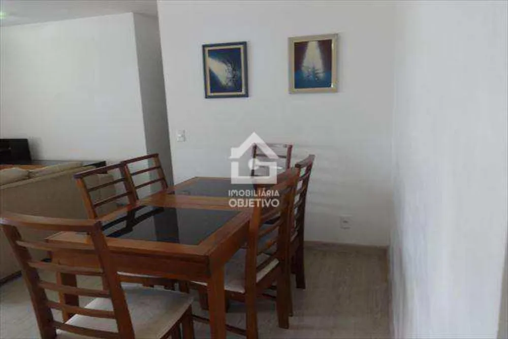 Apartamento, 3 quartos, 67 m² - Foto 3