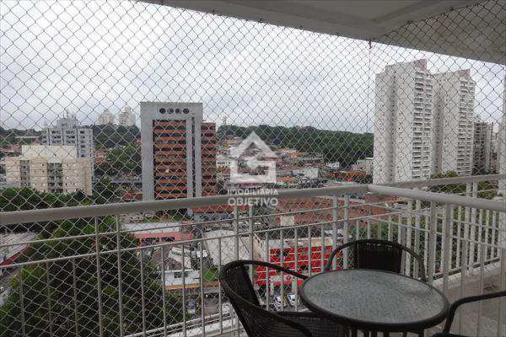 Apartamento, 3 quartos, 67 m² - Foto 4
