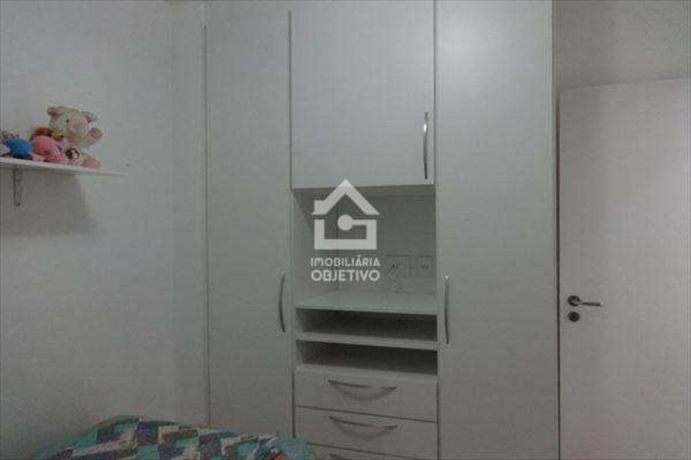 Apartamento, 3 quartos, 67 m² - Foto 1