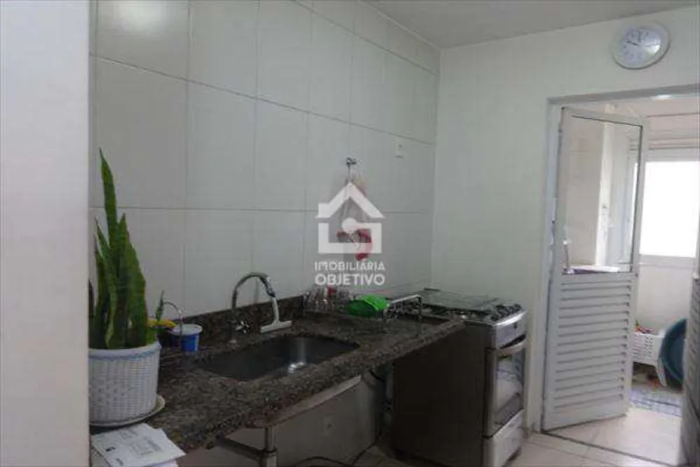 Apartamento, 3 quartos, 67 m² - Foto 10