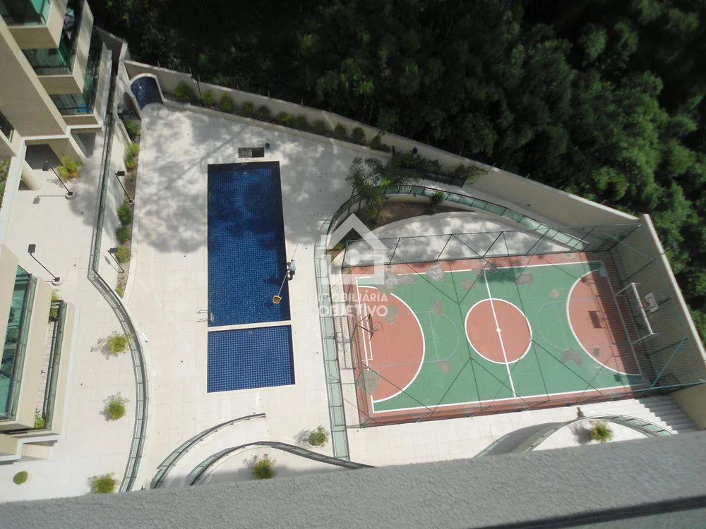 Apartamento, 4 quartos, 180 m² - Foto 15