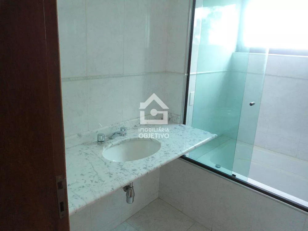 Apartamento, 4 quartos, 180 m² - Foto 1