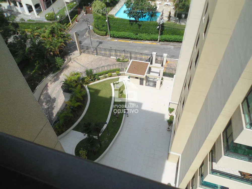 Apartamento, 4 quartos, 180 m² - Foto 16