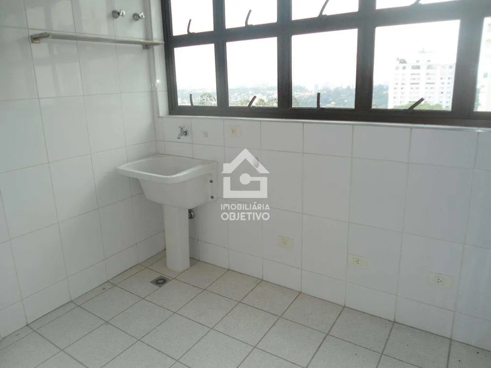 Apartamento, 4 quartos, 180 m² - Foto 8