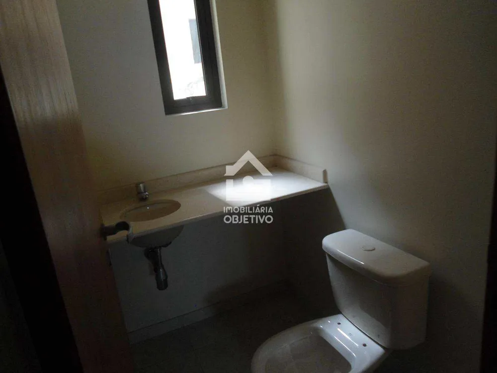 Apartamento, 4 quartos, 180 m² - Foto 6