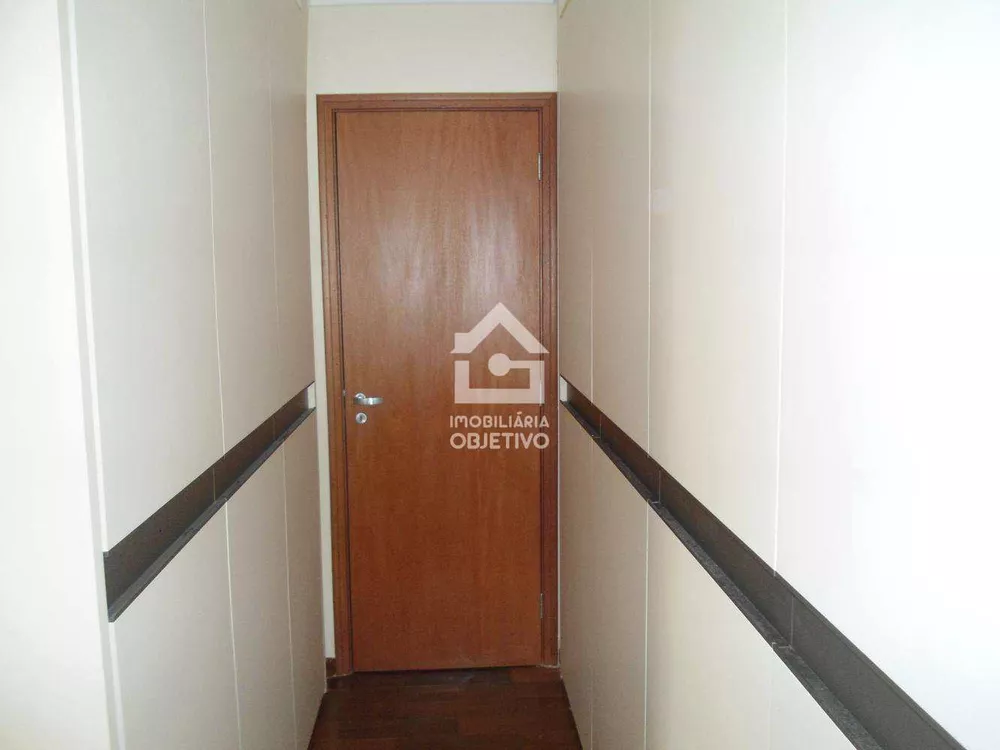 Apartamento, 4 quartos, 180 m² - Foto 2