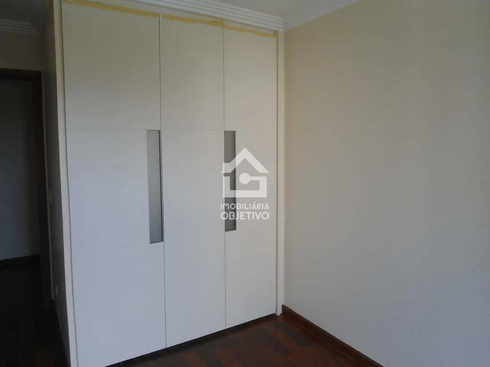 Apartamento, 4 quartos, 180 m² - Foto 11
