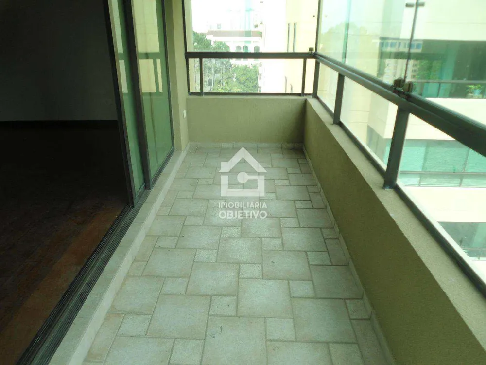Apartamento, 4 quartos, 180 m² - Foto 7