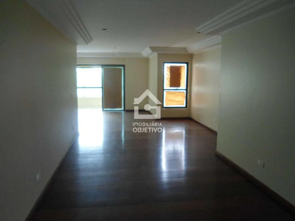 Apartamento, 4 quartos, 180 m² - Foto 5