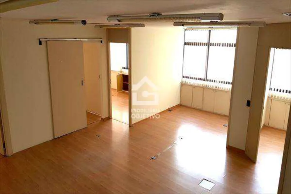 Sala-Conjunto, 130 m² - Foto 1