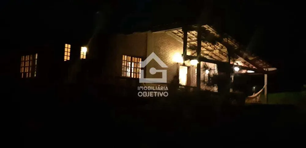 Casa, 3 quartos, 1500 m² - Foto 2