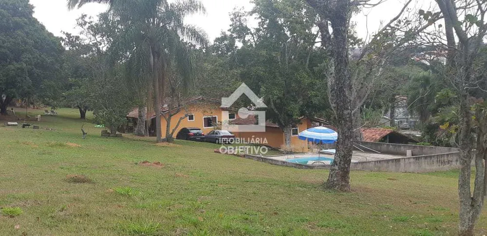 Casa, 3 quartos, 1500 m² - Foto 4
