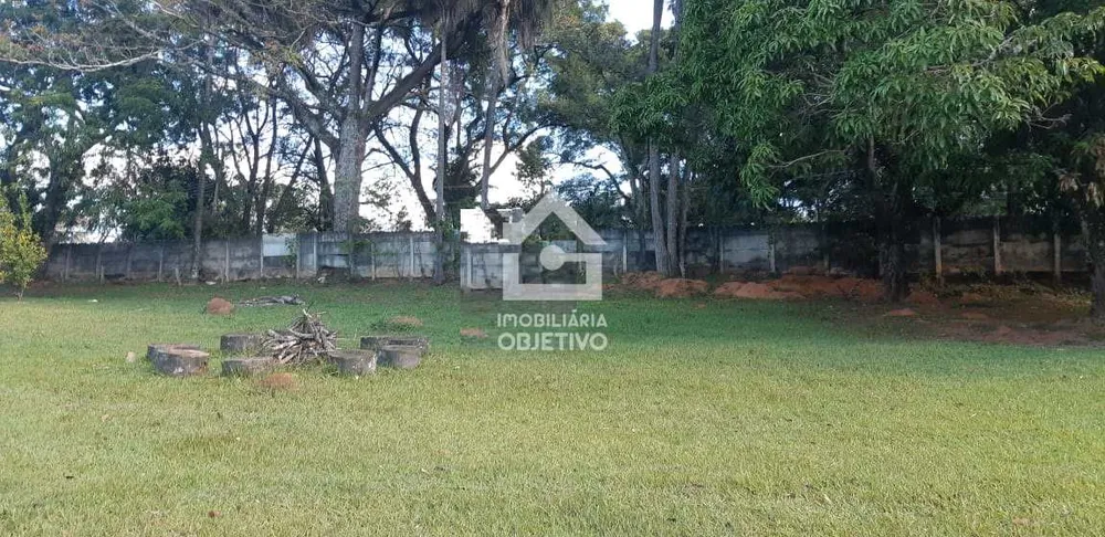 Casa, 3 quartos, 1500 m² - Foto 1