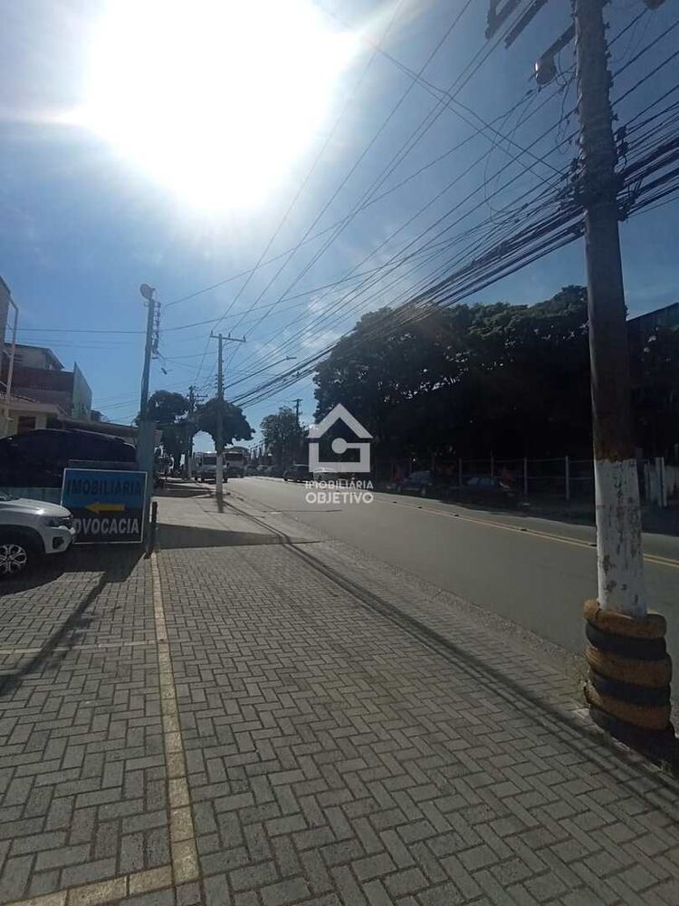 Conjunto Comercial-Sala para alugar, 6m² - Foto 4