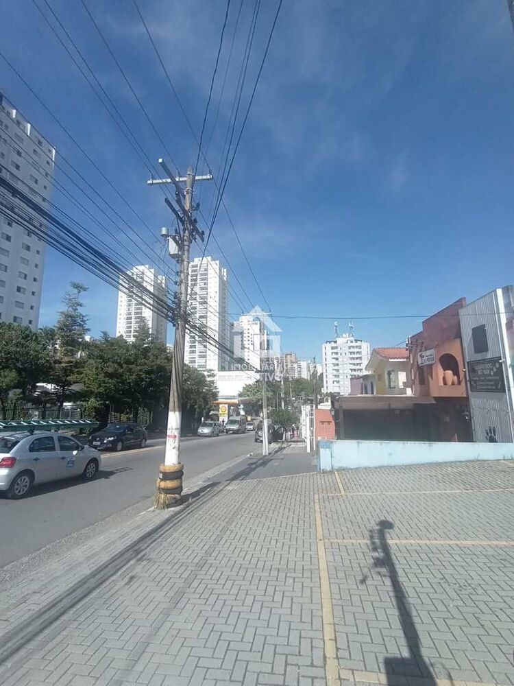 Conjunto Comercial-Sala para alugar, 6m² - Foto 3