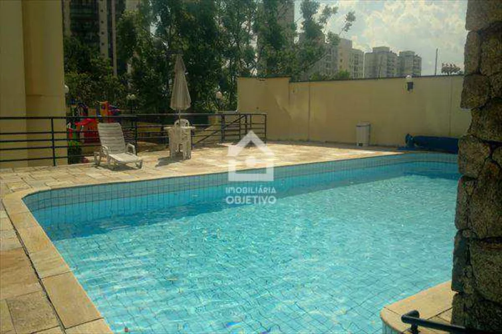 Apartamento, 3 quartos, 88 m² - Foto 11