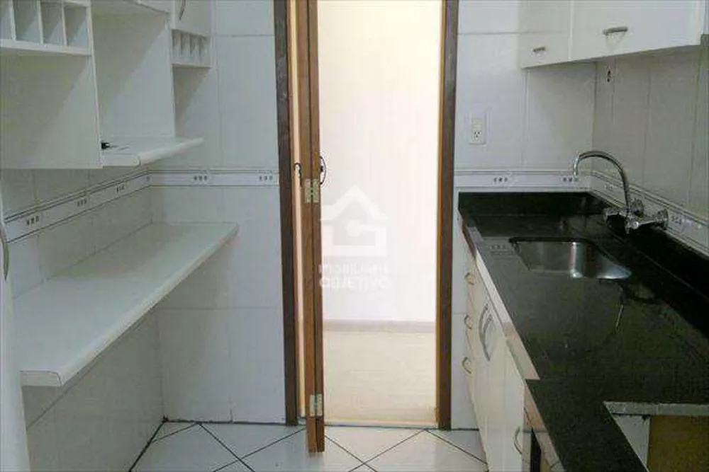 Apartamento, 3 quartos, 88 m² - Foto 3