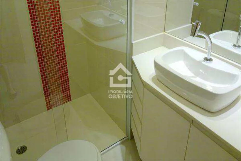 Apartamento, 3 quartos, 88 m² - Foto 5