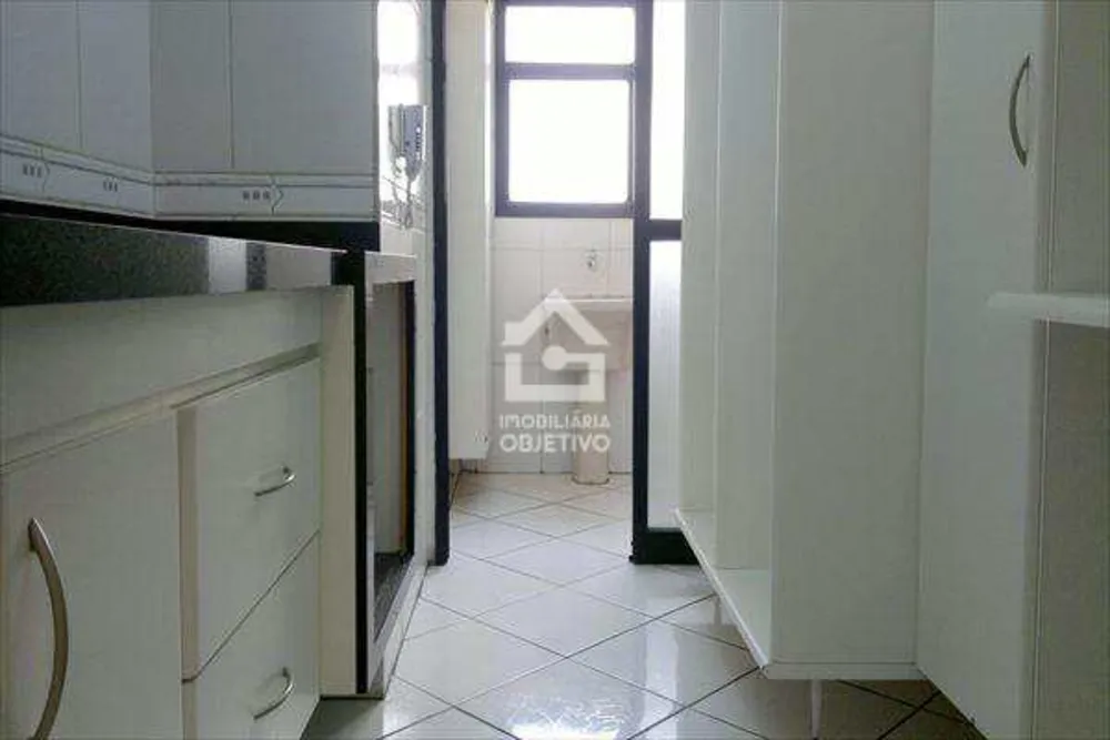 Apartamento, 3 quartos, 88 m² - Foto 2