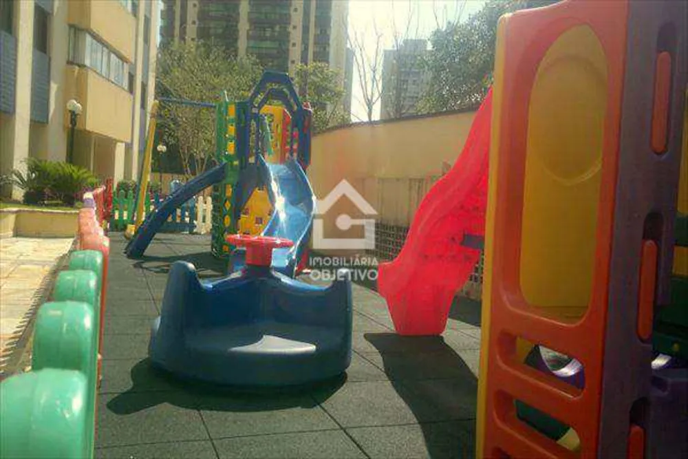 Apartamento, 3 quartos, 88 m² - Foto 1