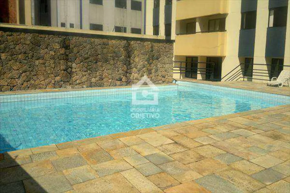 Apartamento, 3 quartos, 88 m² - Foto 1