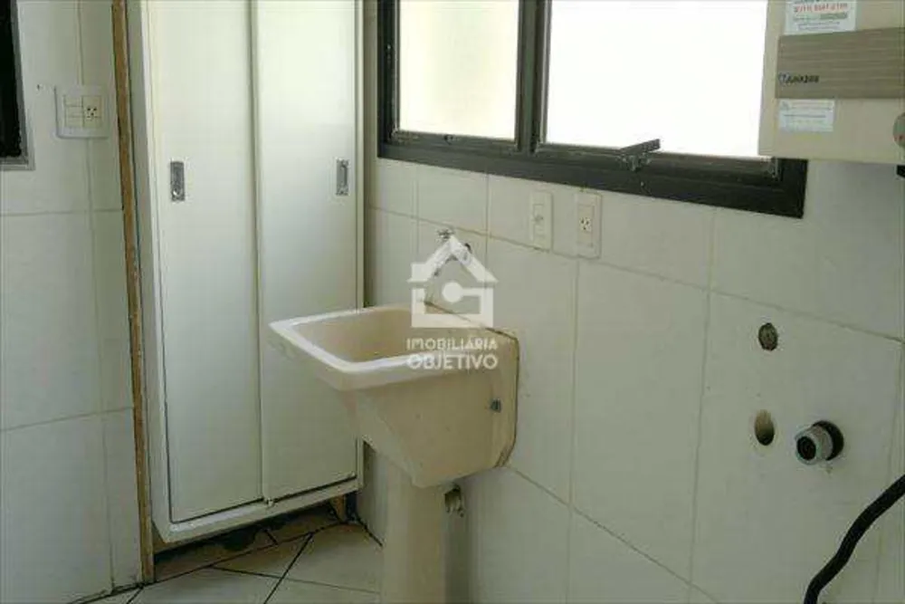 Apartamento, 3 quartos, 88 m² - Foto 4